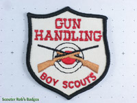 Gun Handling